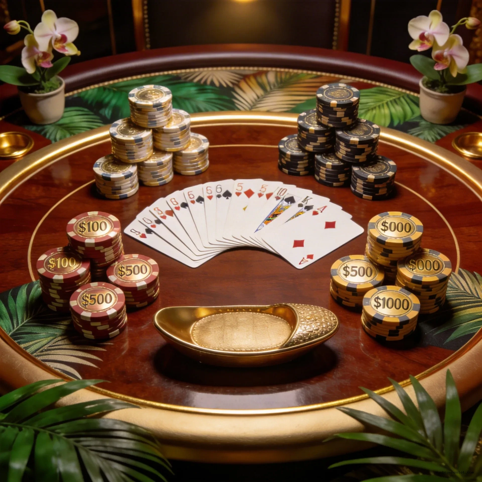 Slots Eyebrowpg - Sweet Bonanza e caça-níqueis populares